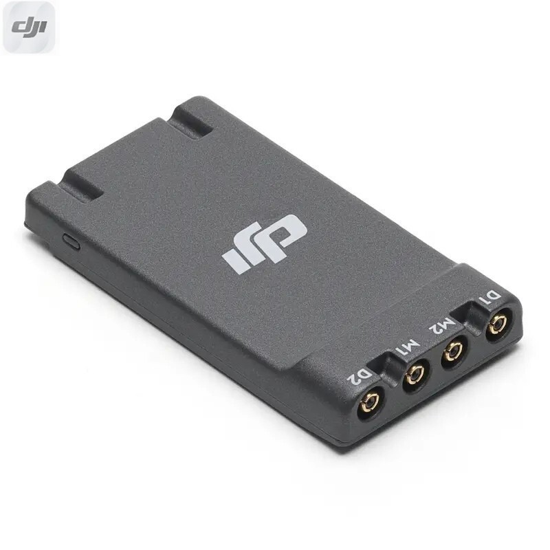 DJI Enhanced Image Transmission Module 3 for Mavic 4 Pro / RC Pro 2