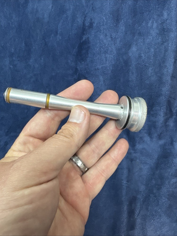 Shocker Paintball Bolt Guide