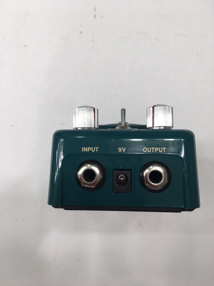 T-Rex Engineering Tonebug Phaser Phase Shifter Rare Guitar Effect Pedal