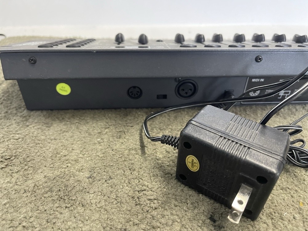 american dj dmx operator Light Controller