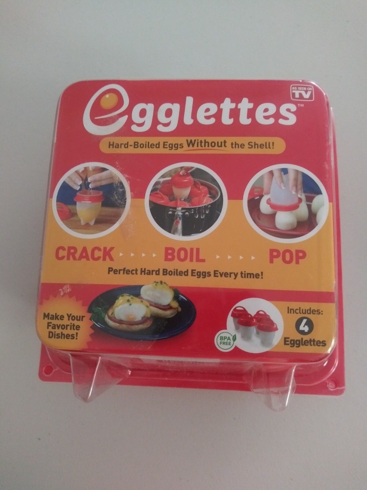 egglettes egg cooker