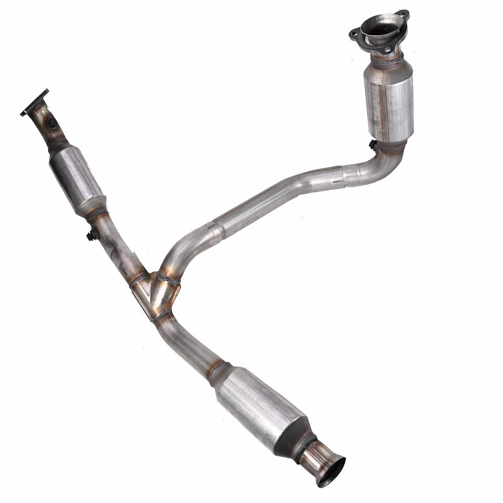 Catalytic Converter For 2009-2013 Chevrolet Silverado/Suburban 1500 5.3L EPA