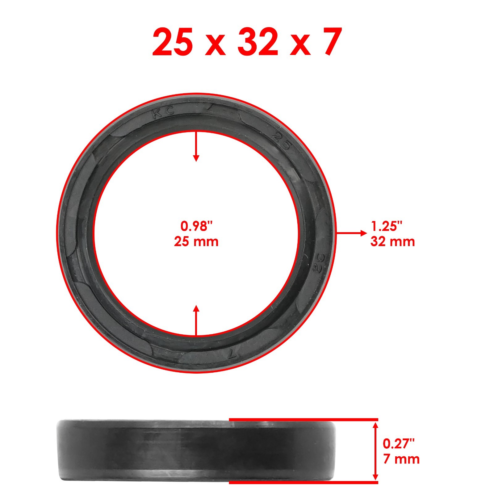 Front Differential Kit For Polaris Sportsman 500 2007-2012 1332909 1332568