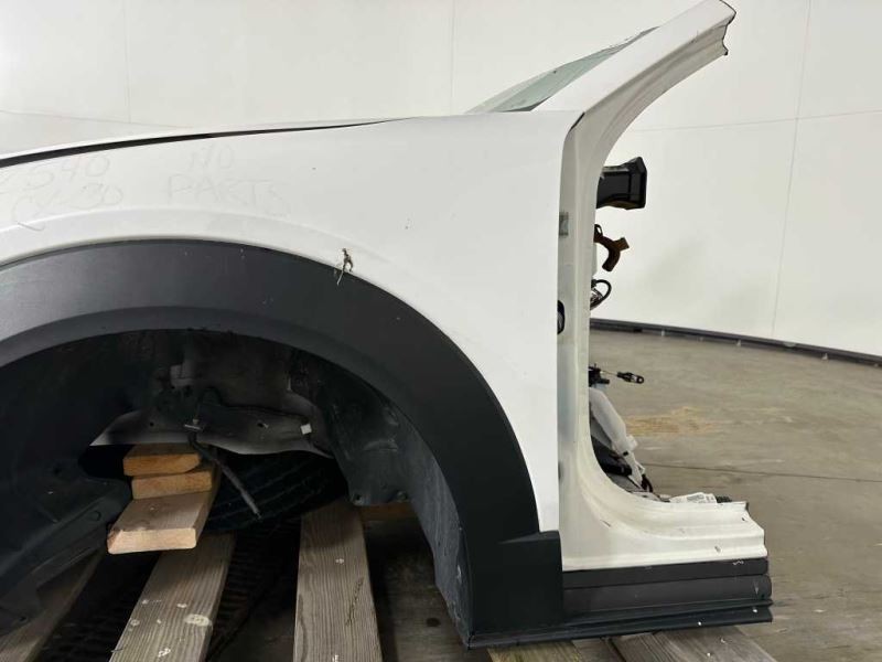 Camera/Projector Front View Camera Windshield Mounted Fits 19-23 MAZDA 3 2147187