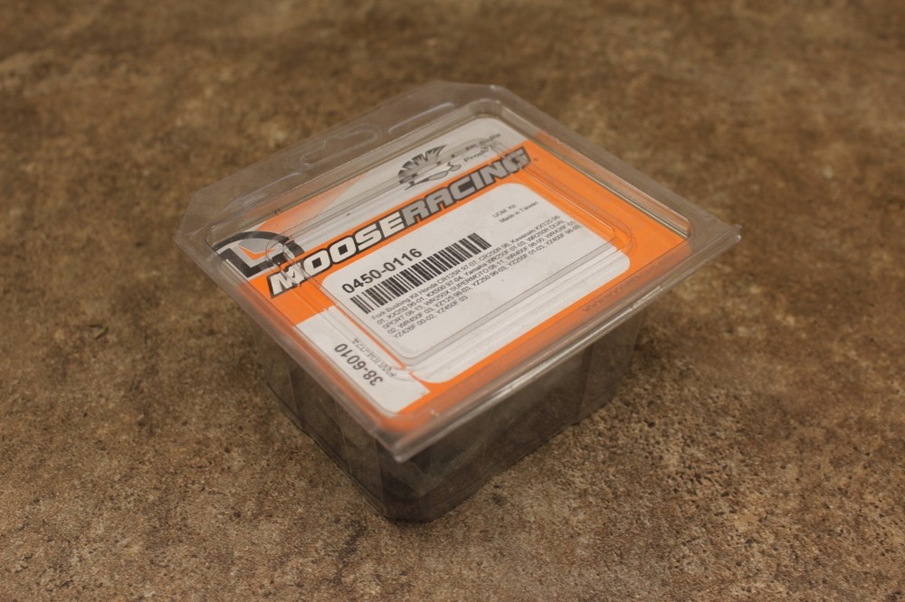 Moose Front Fork Bushing Kit (0450-0116)