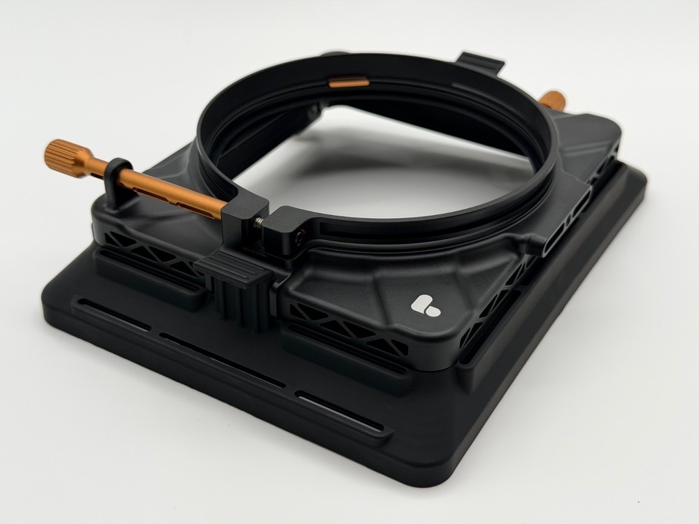PolarPro Basecamp VND Mattebox Kit 2-5 6-9 Stops CPL
