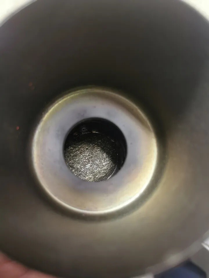 Webasto Water Heater Thermo Top C E P Z Burner with glow pin DIESEL