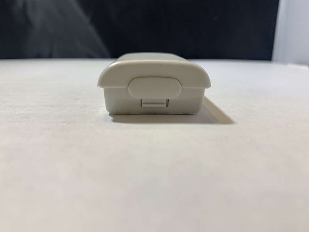 White AA Battery Back Cover Case For Xbox 360 Wireless Controller