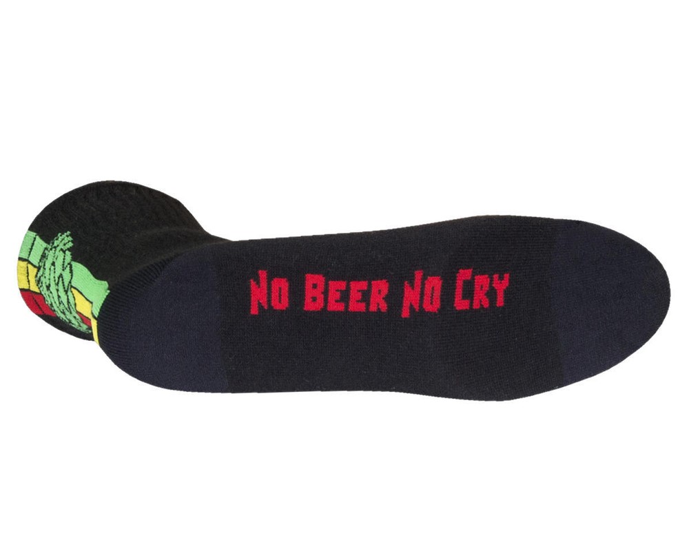 Sockguy 6" Socks (Hoppyness)