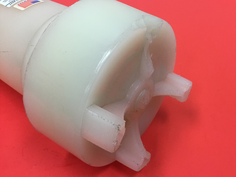 Met-Pro - Model: KK-10S