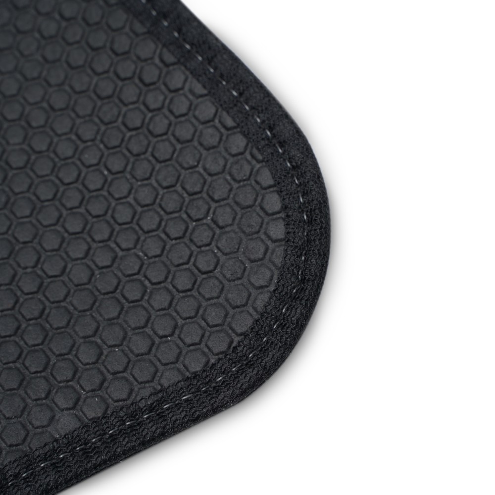TWETY BIRD Car Floor Mats, 1pc