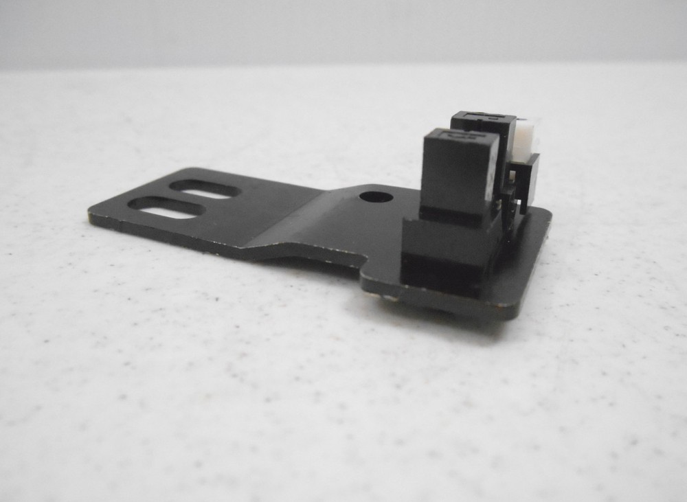 Sunstar Swf Axy-SM001200 Y-Sensor & X- Sensor Bracket Assembly