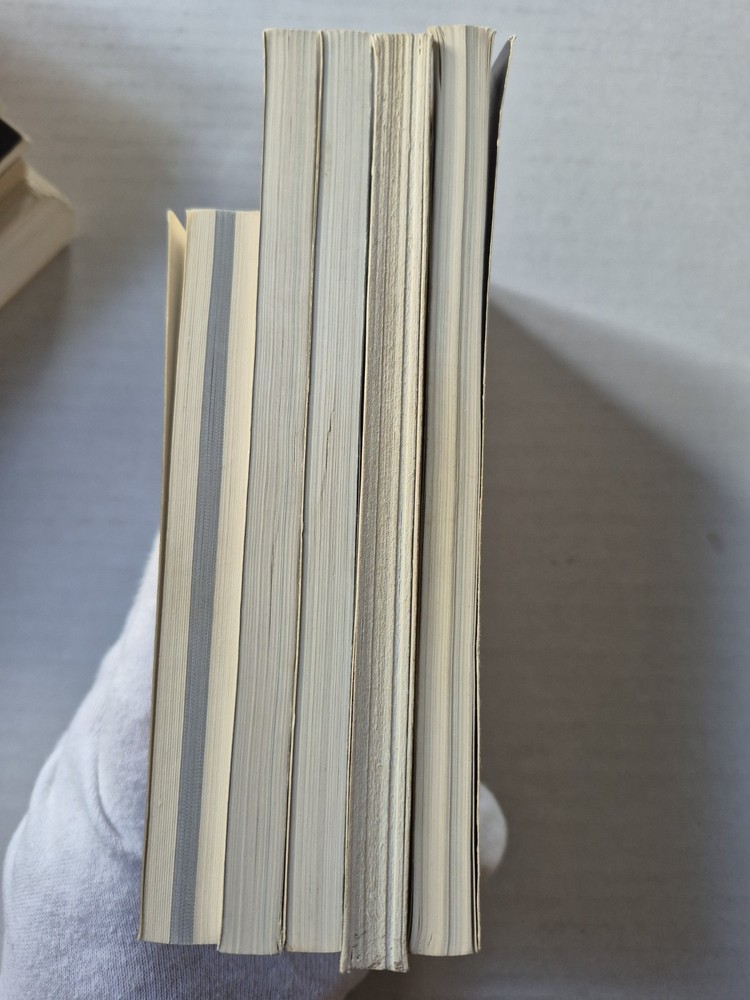 Stamp Guides Collector's Book Lot 11 Identify Prices Dictionary Reference PB