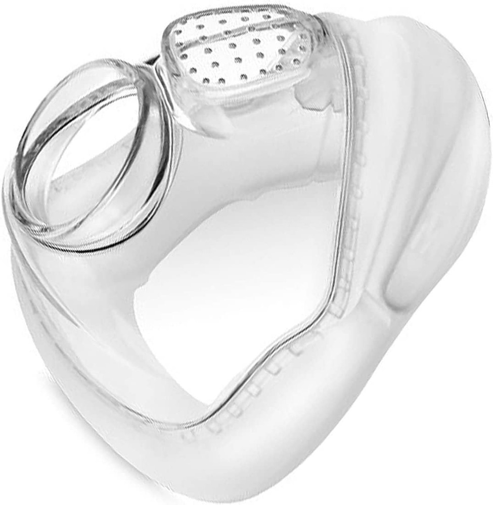 F&P Simplus Full Face Cushion Large Replacement