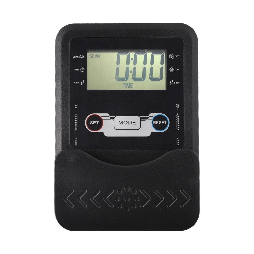 Improve Your Rowing Performance with a Multifunctional Speedometer Counter
