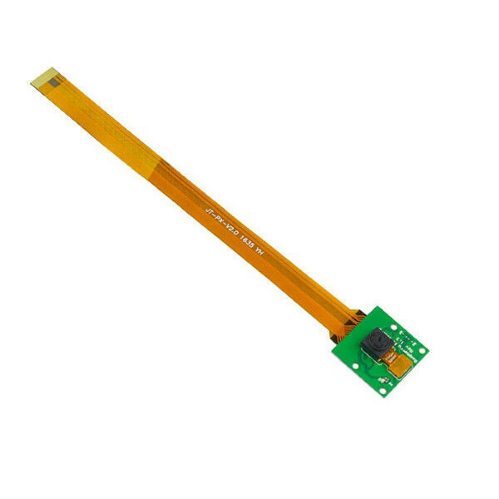 For Raspberry Pi Zero/W Camera Module Board 5MP Webcam Flex cable 1080P 720p