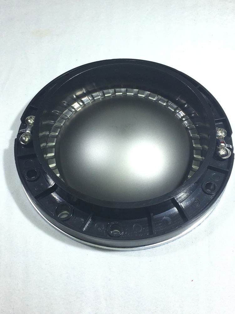 Replacement Diaphragm for ERIC, BOUTUM, Speaker 75.5mm 2.97" Titanium 8 ohms