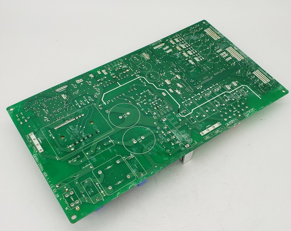 (Same Day Ship) LG Refrigerator Control EBR73093614 Same Day Ship