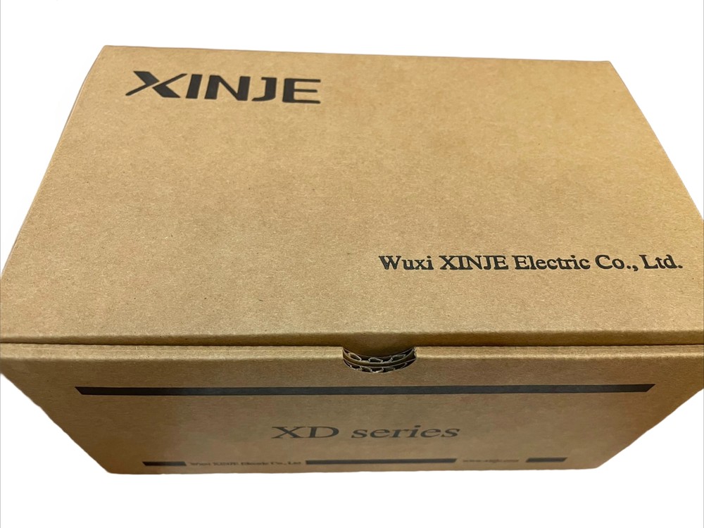 1pc Xinje XD5-60T6-E Brand New Programmable Controller