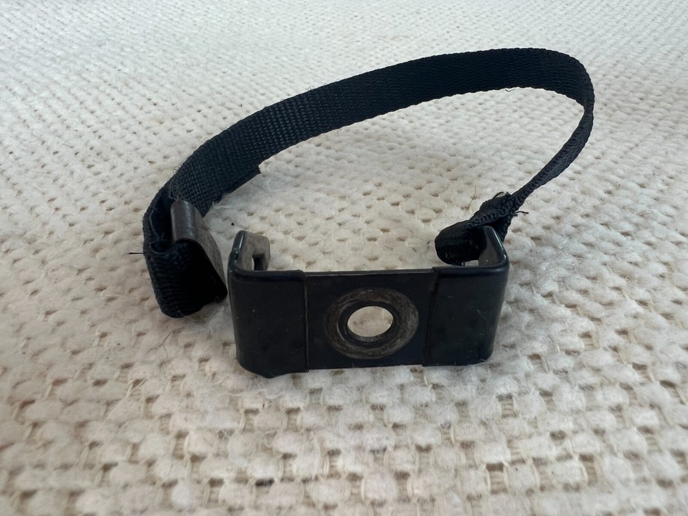 Compound Bow Wrist Strap