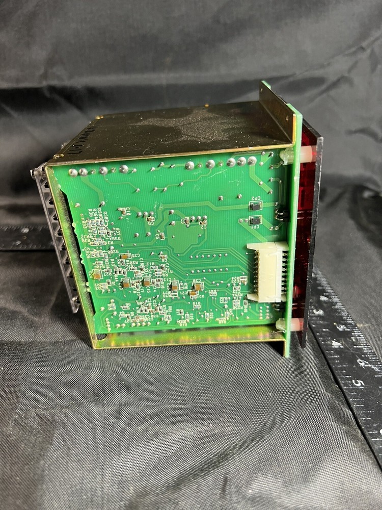 TRISYSTEMS TRDC-Ver H TIC Controller