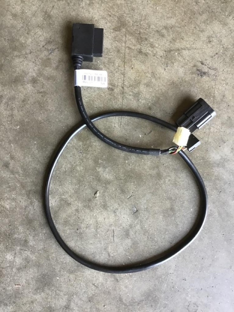 Replaces HRN-CMDMY3 UNIVERSAL ALL ELECTRICAL COMPONENT ,  GA