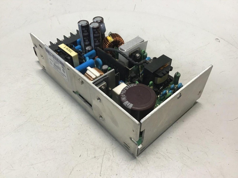 NEMIC-LAMBDA Power Supply HK-11-5 Used #129517