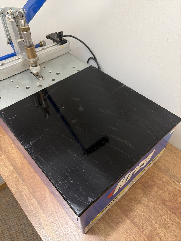 Kreg Single Spindle Pneumatic Pocket Hole Machine DB110