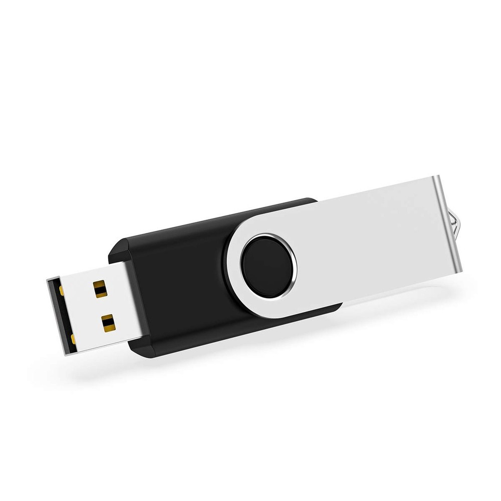 10 Pack 2GB USB Flash Drive Bulk Pack, Bulk USB 2.0 Flash Drives Thumb Drive ...