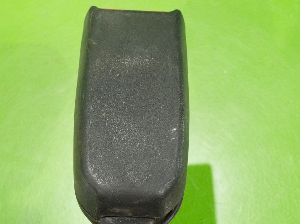 94-01 Integra driver left seat buckle latch catch black