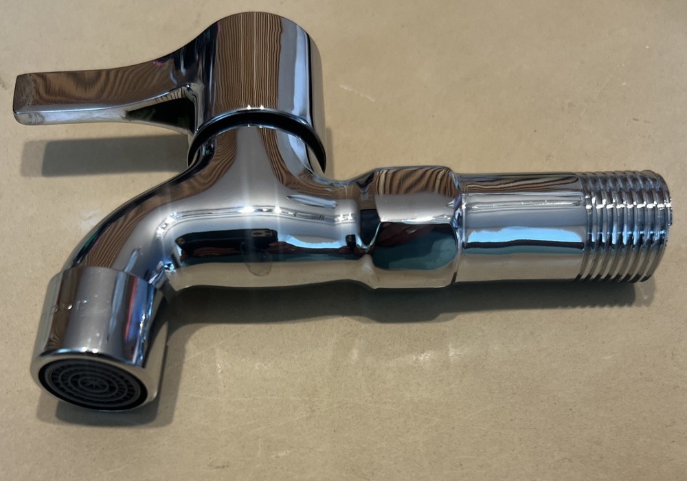 Faucet High Quality