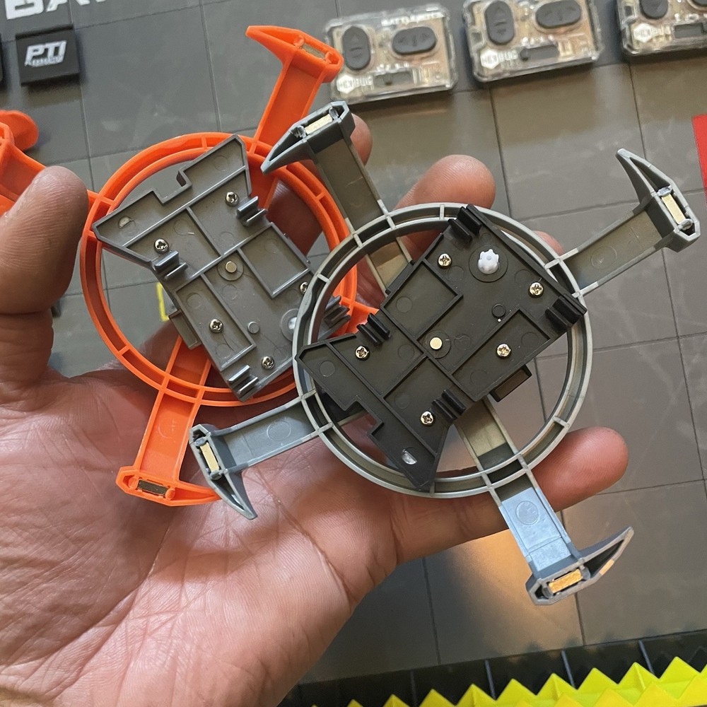 HEXBUG BattleBots Arena MAX