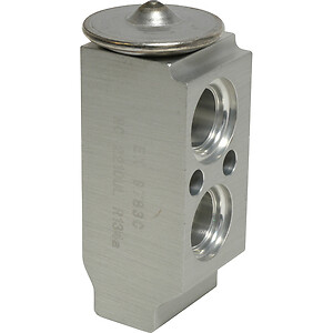 Expansion Valve UAC EX9783C