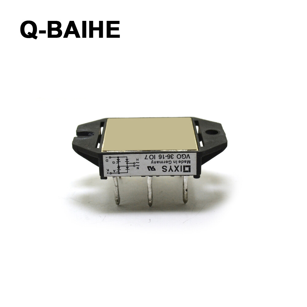NEW VGO36-16IO7 VGO36-16I07 PACKAGE:MODULE