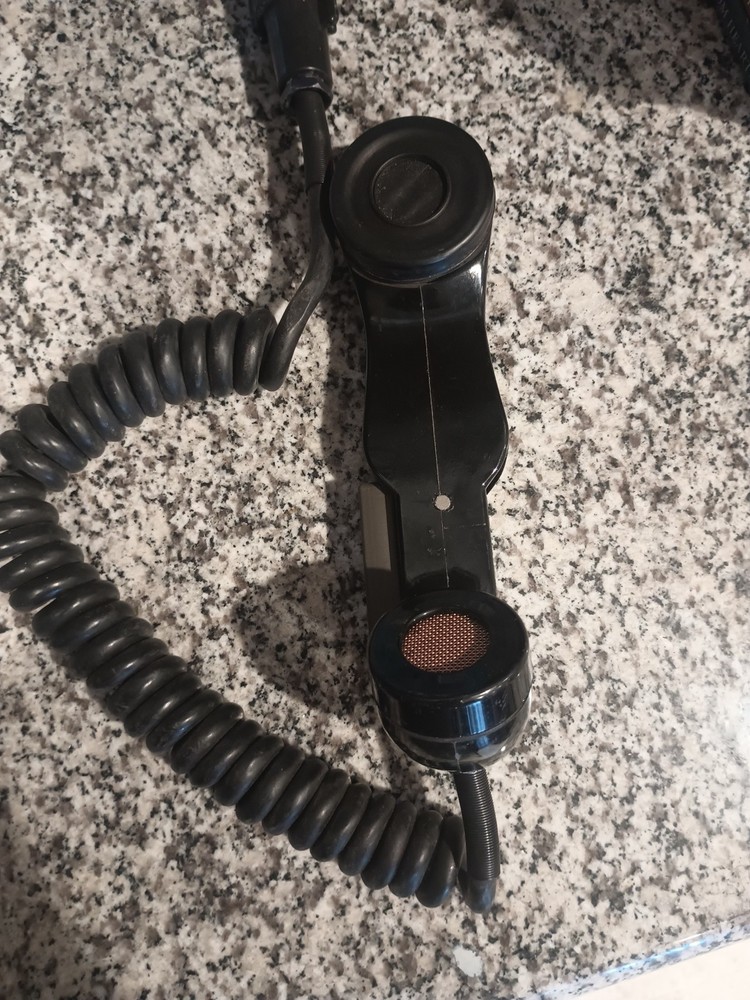 Radio Receiver Transmitter Rt-176A / Prj-10