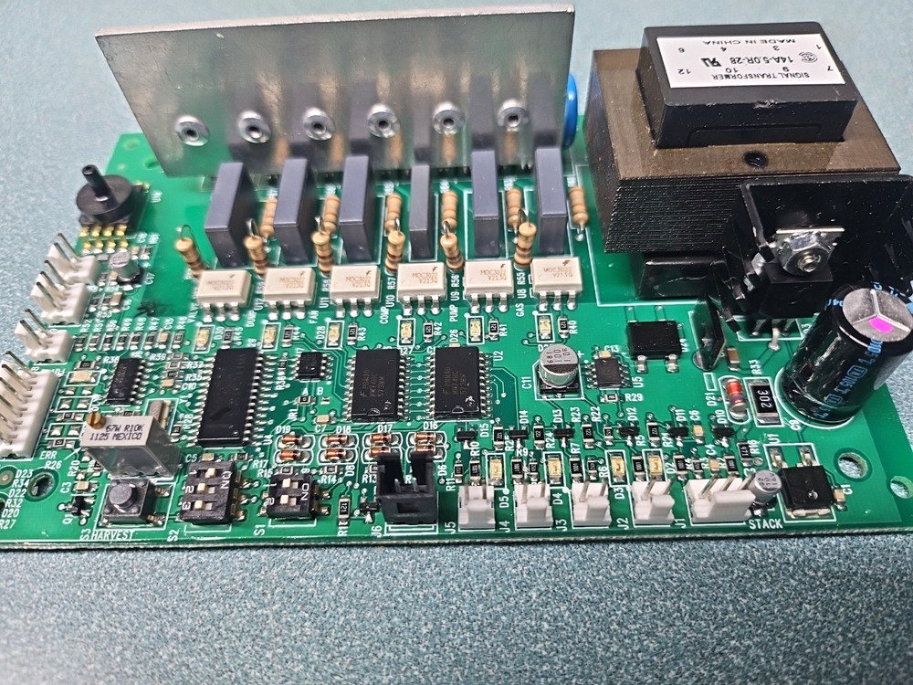 Cornelius 630900789 Control Board