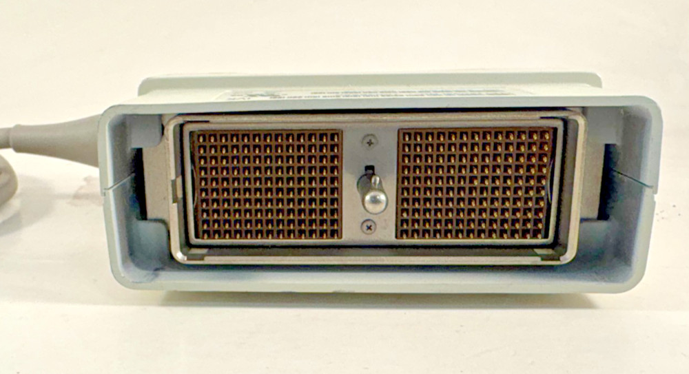 Siemens VF8-3 UItrasound Linear Array Probe Transducer
