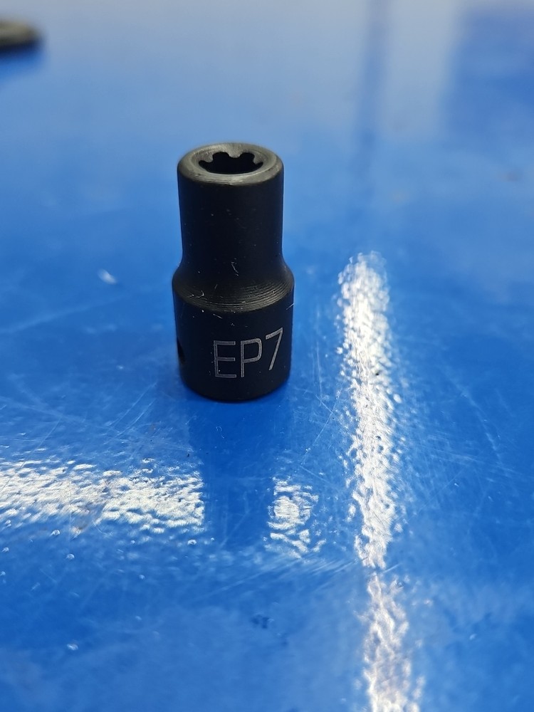 AP7XPV Matco Tools EP7 Impact Socket New Inverted Star Plus