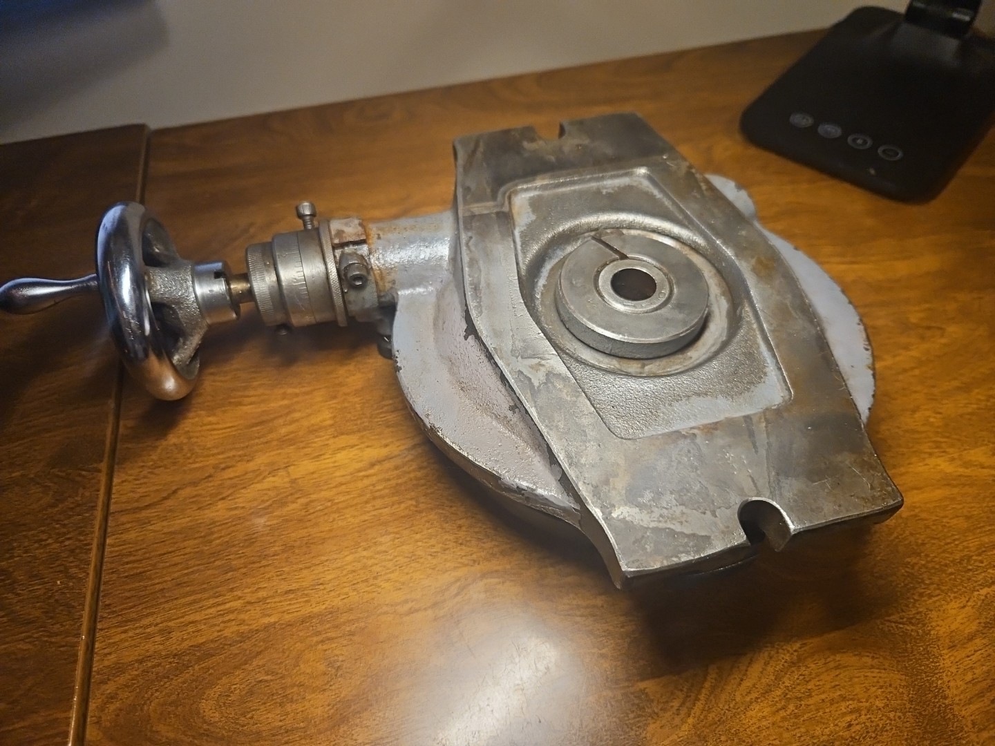 Kamakura 150MM (6”) Rotary Table Made in Japan