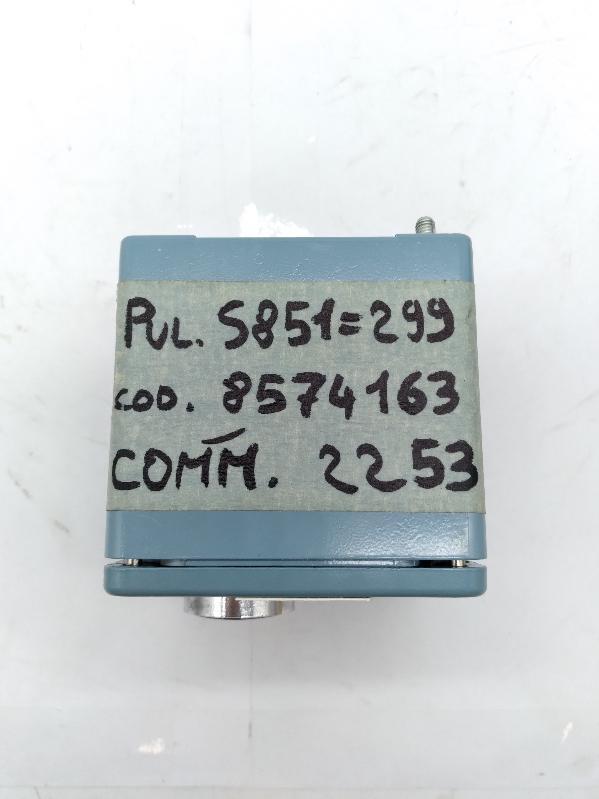 Schneider Electric 8574163 Splicer Reset Unit