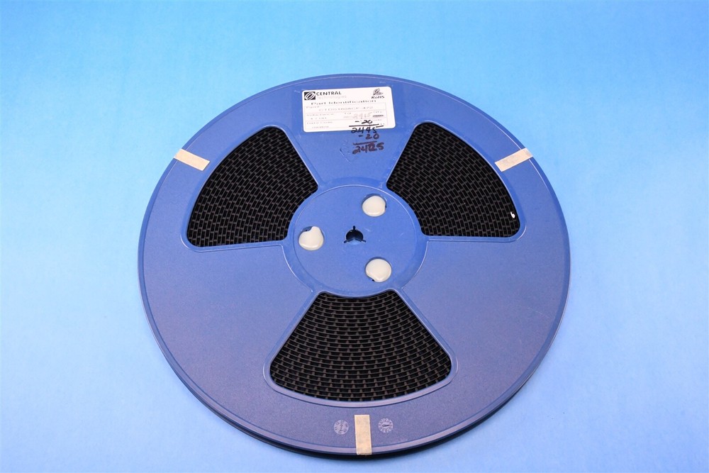 2445 Central Technologies CTDS1608CF-472 Inductor Power Shielded Wirewound