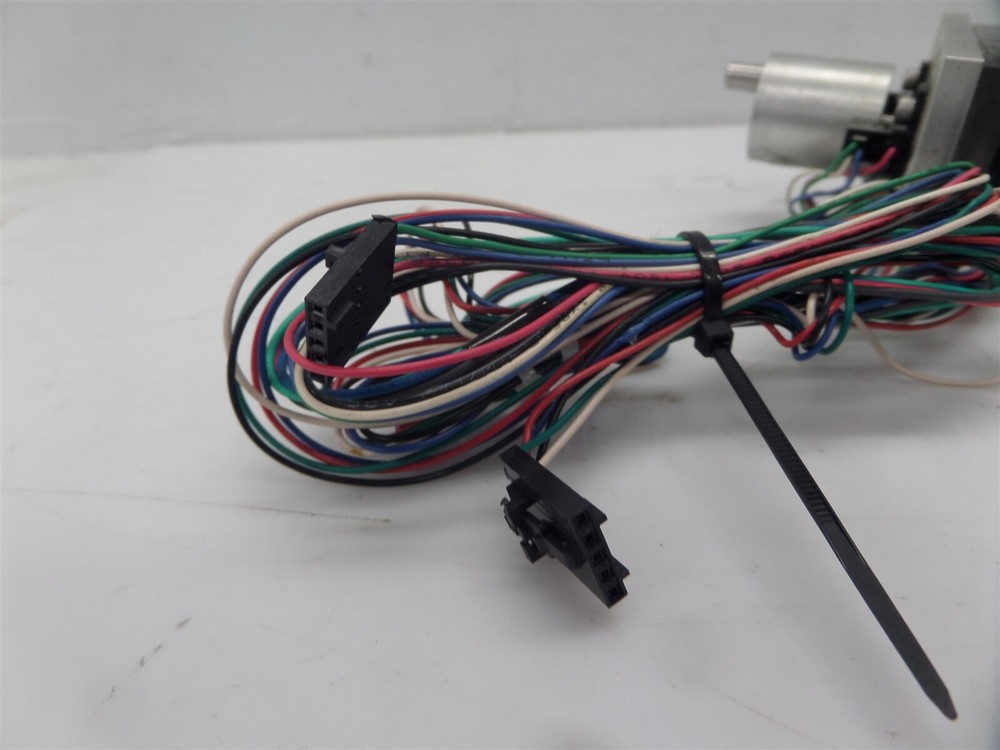 Vexta C7045-9012 2-Phase Stepping Motor