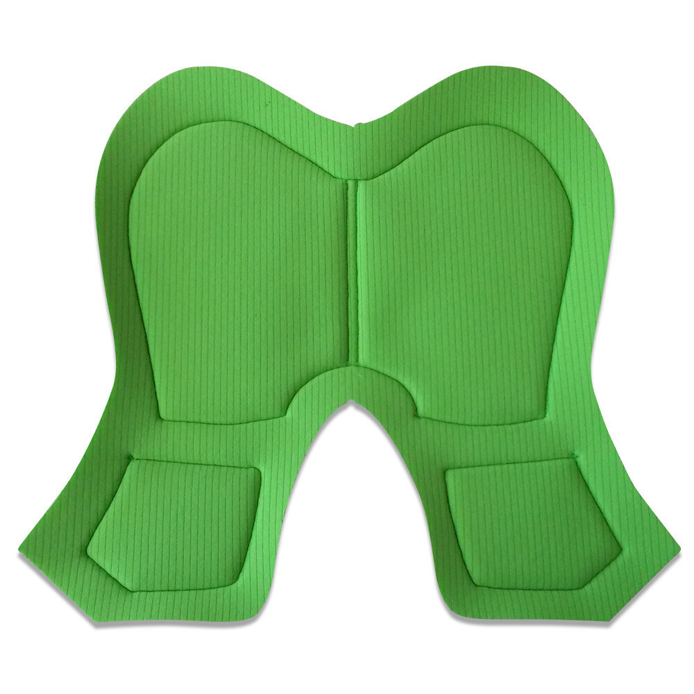 SIXS PN2WB Windshell leggings with Motorcycle Pad - SAVE 30%!!