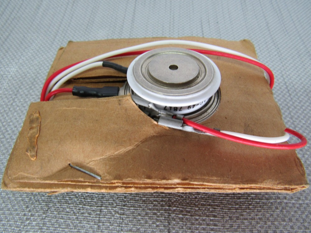 Reliance 410103-24AC Thyristor