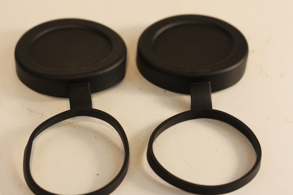 for....nikon  monarch   10x32  binoculars Objective Flip-Down Lens Cover