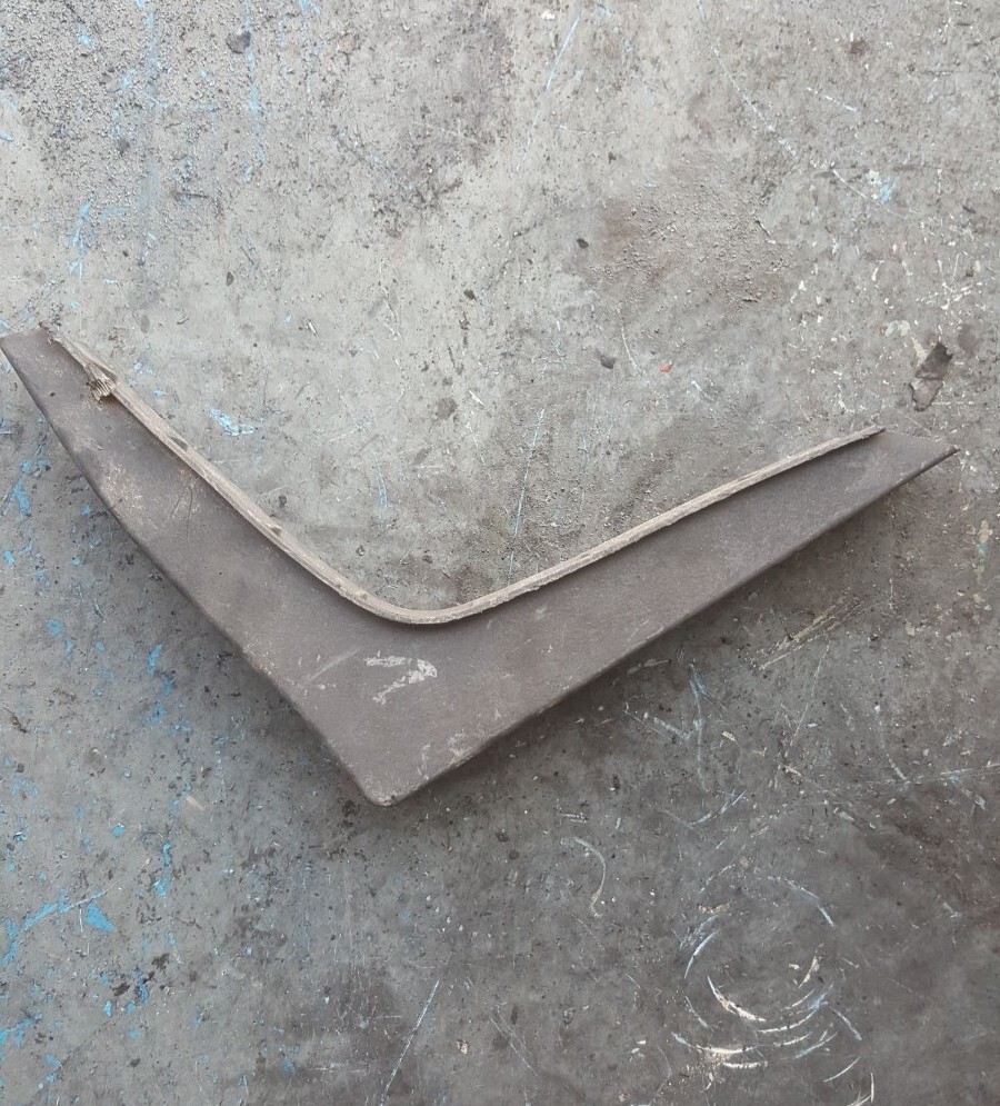 INTERNATIONAL PROSTAR Extender Fairing Bracket 3604622C4