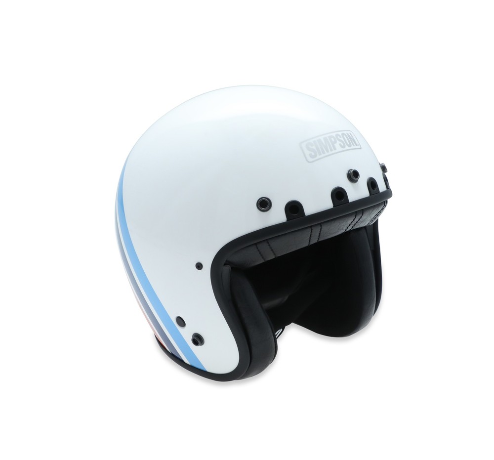 CHOP232X CHOPPER HELMET US WERKE DOUBLE EXTRA LARGE