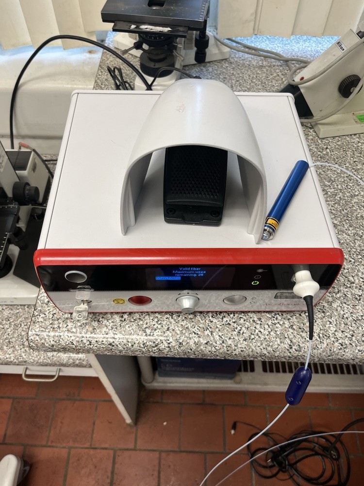 AngioDynamics 30W Delta Diode Laser