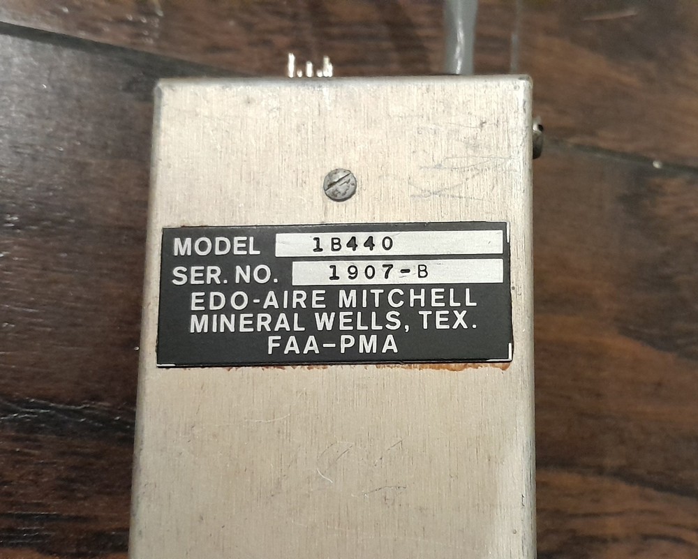 Century IIB Autopilot System