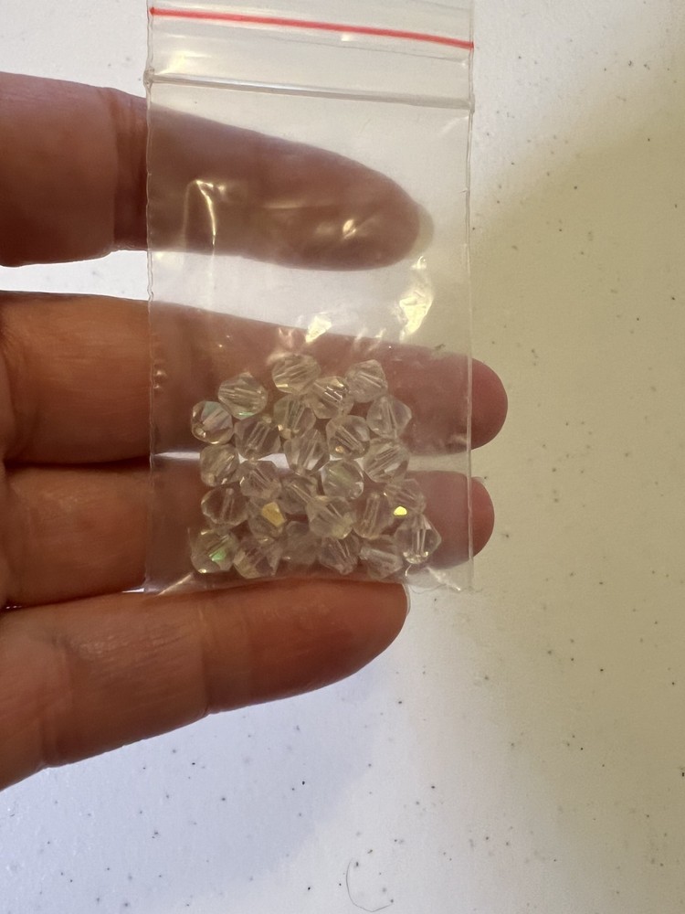 Cousin Crystal Cha Cha Bracelet Bead Kit